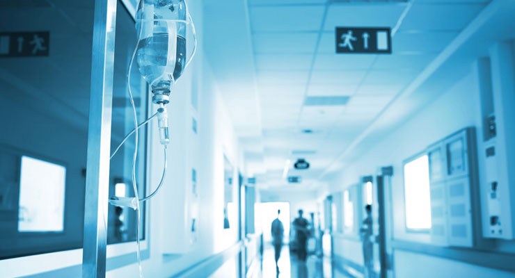 Double funding success for Oxford team to improve detection and risk classification of myeloproliferative neoplasms