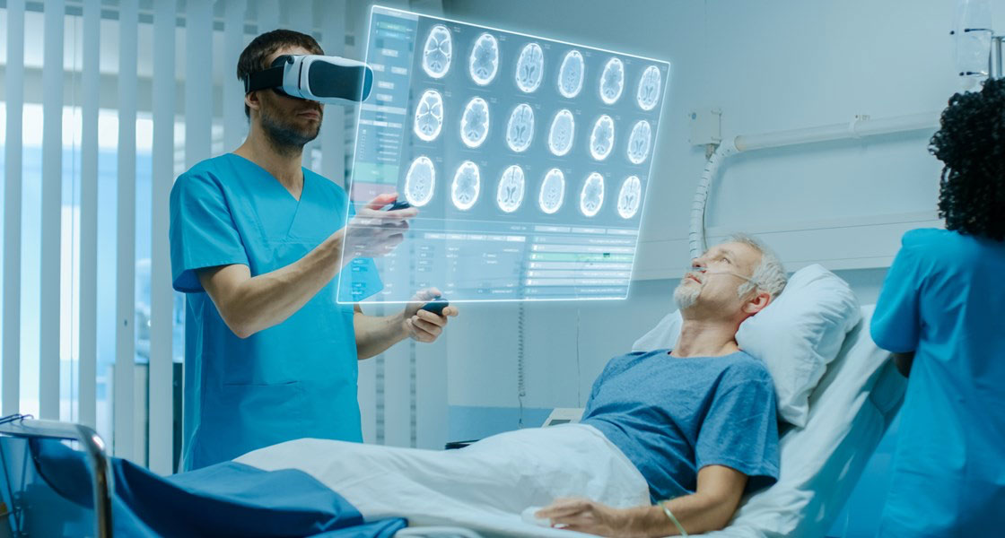 Non-Contact Vital Sign Monitoring