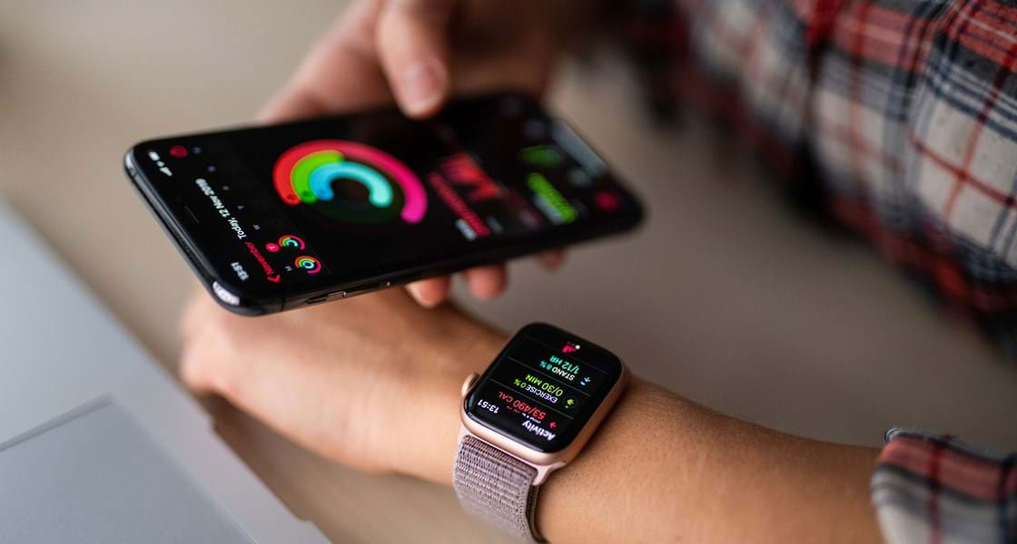 Wearables for Digital Health