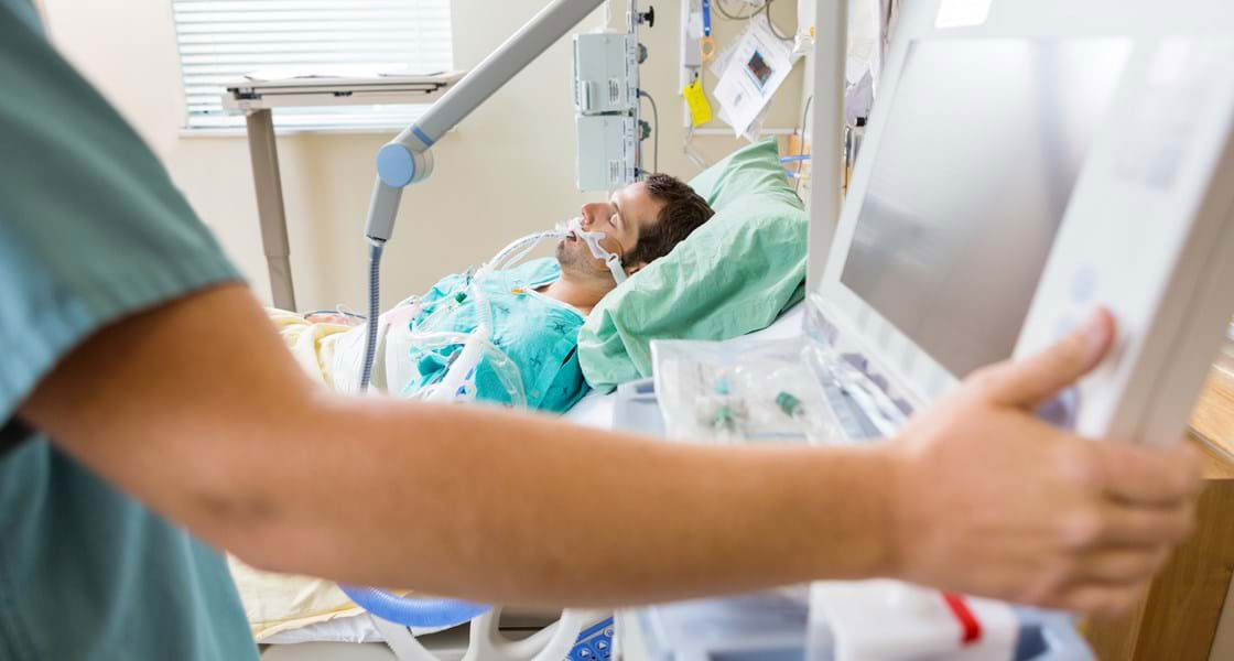 Acute and Critical Care