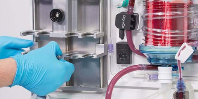 OrganOx metra: Making more livers usable for transplant