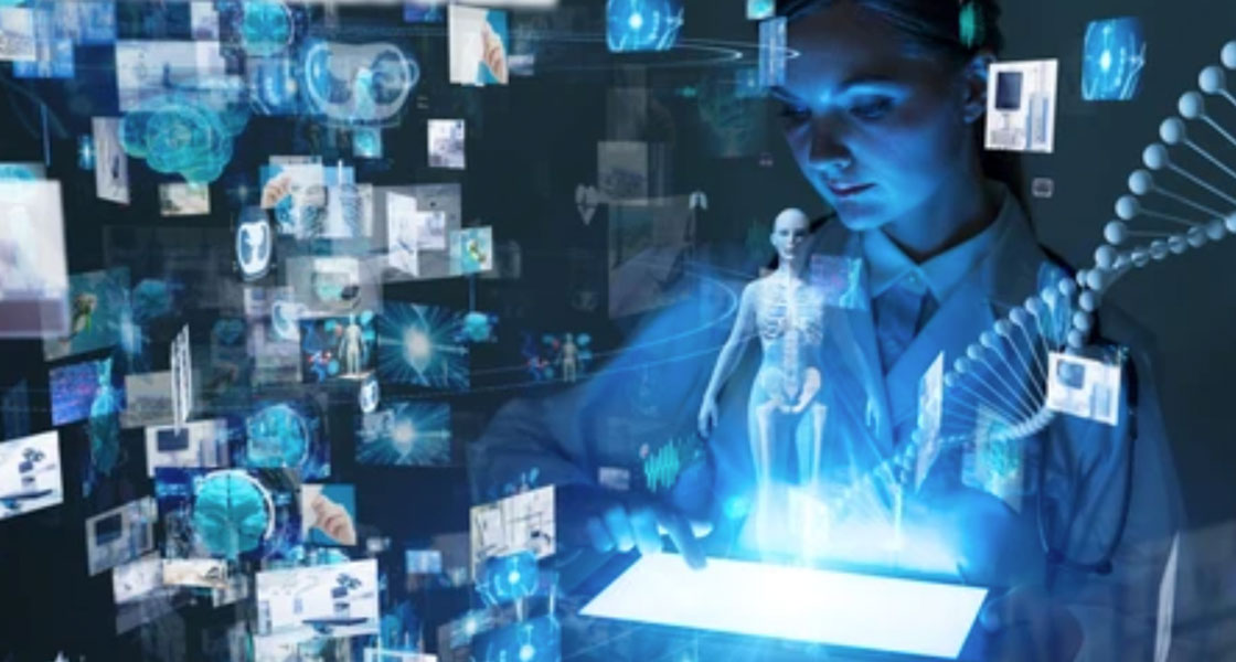 Machine Learning for Medical Imaging