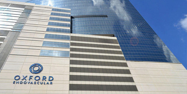 Oxford Endovascular