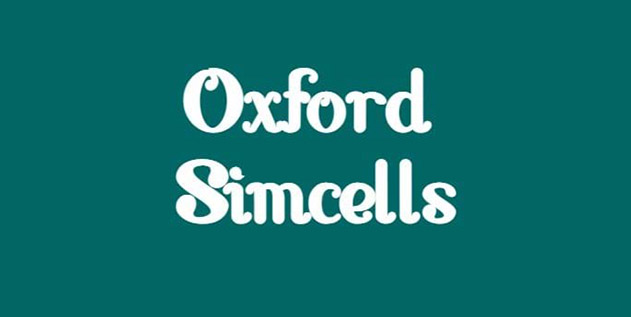 Oxford Simcell